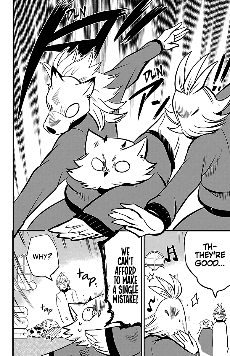 Welcome to Demon School! Iruma-kun, Chapter 157 image 06